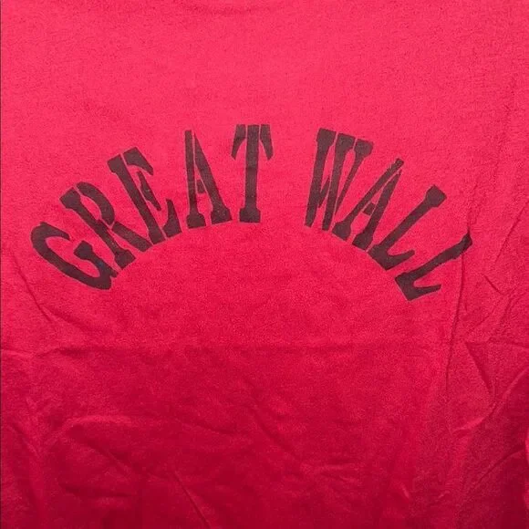 Bailide Anime style shirt - Picture 7 of 7